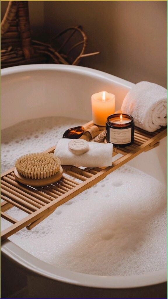 8 Luxury Self Care Rituals to Indulge in Every Week | Luxury En Vogue