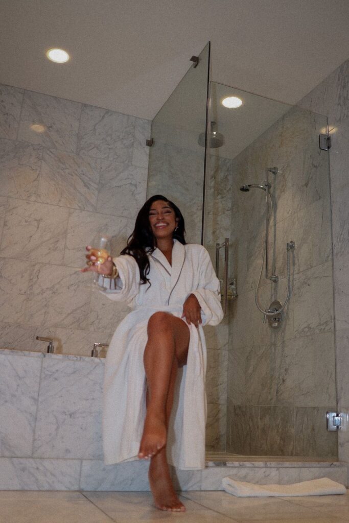How to Live a Luxurious Life on Any Budget | Luxury En Vogue