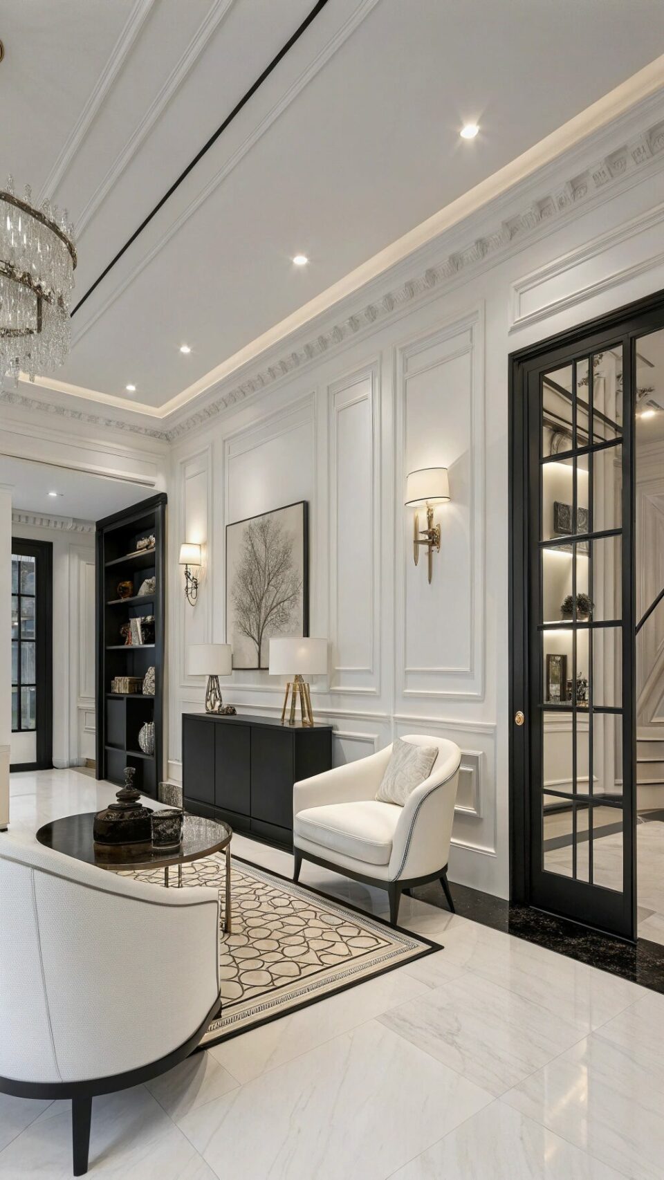 10 Luxury Home Decor Ideas for a Chic and Elegant Space | Luxury En Vogue
