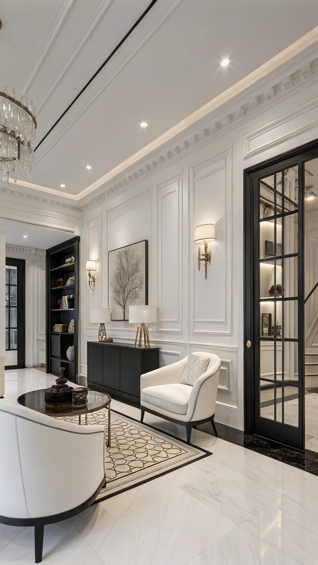10 Luxury Home Decor Ideas for a Chic and Elegant Space | Luxury En Vogue