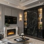 12 Stunning Luxury Living Room Ideas for Your Dream Home | Luxury En Vogue