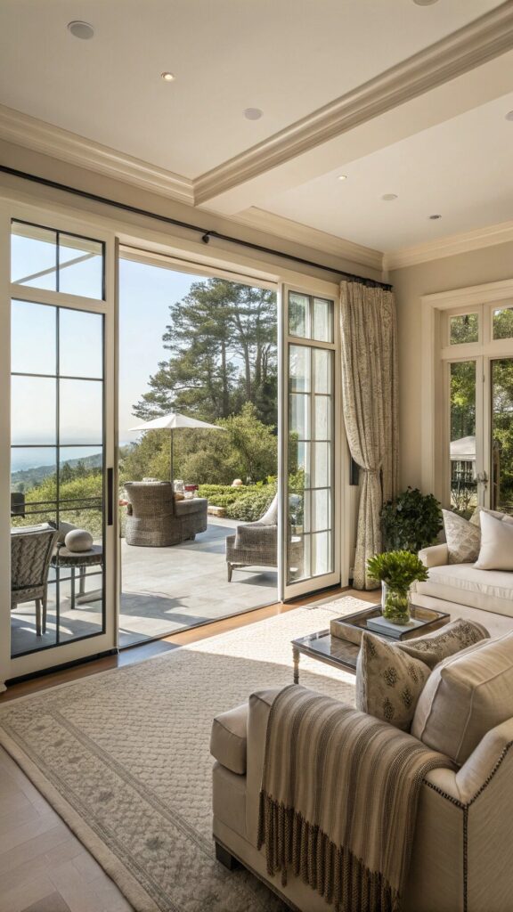 12 Stunning Luxury Living Room Ideas for Your Dream Home | Luxury En Vogue