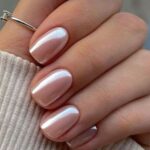 20 Elegant & Understated Old Money Nails You Need to Try | Luxury En Vogue