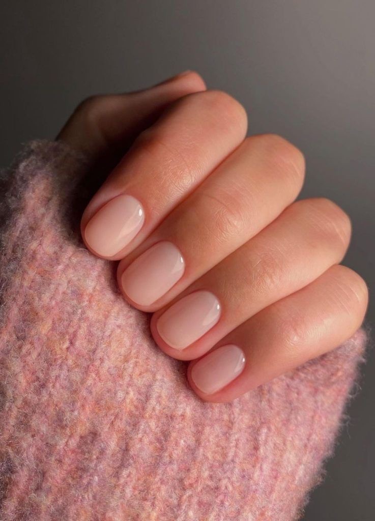 20 Elegant & Understated Old Money Nails You Need to Try | Luxury En Vogue