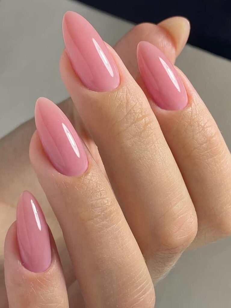 20 Elegant & Understated Old Money Nails You Need to Try | Luxury En Vogue