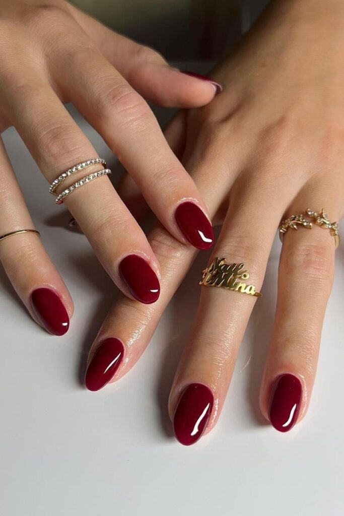 20 Elegant & Understated Old Money Nails You Need to Try | Luxury En Vogue