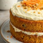 Irresistibly Moist Carrot Cake Recipe – Perfect for Any Occasion! | Luxury En Vogue
