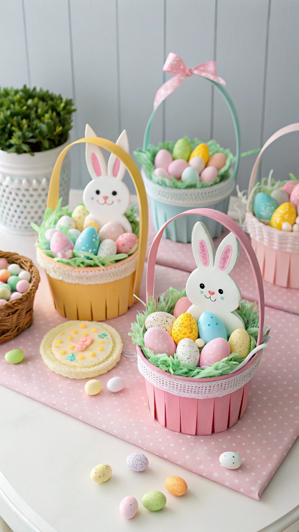 13 Stunning Easter Decoration Ideas to Refresh your Home for Spring | Luxury En Vogue