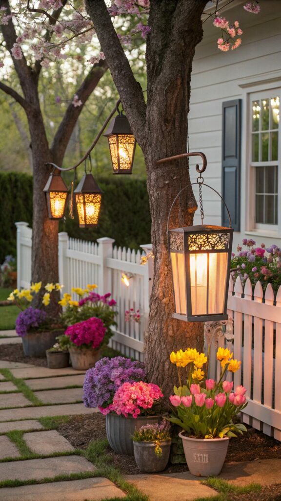 10 Fresh Spring Decor Ideas for a Seasonal Home Makeover | Luxury En Vogue