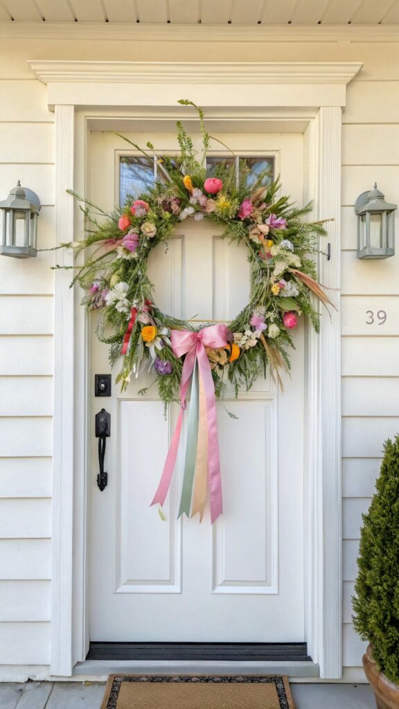 10 Fresh Spring Decor Ideas for a Seasonal Home Makeover | Luxury En Vogue