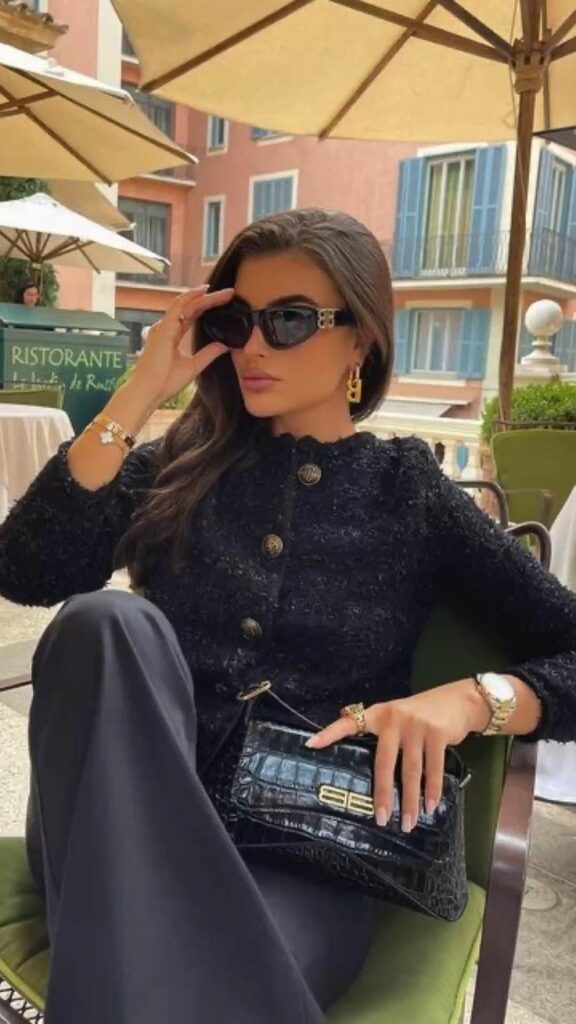 Sunday lunch time - Luxury En Vogue