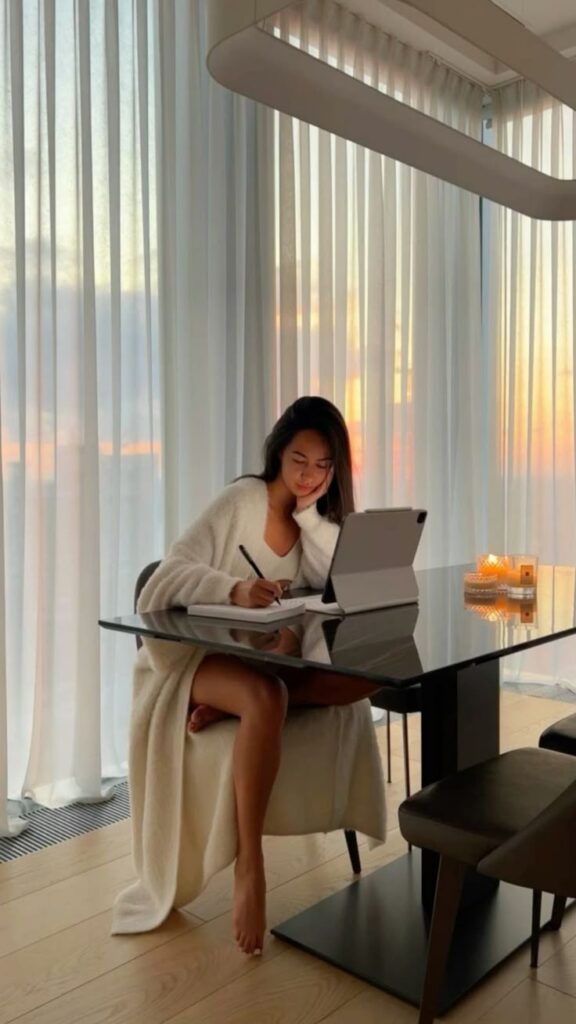 8 Luxury Self Care Rituals to Indulge in Every Week | Luxury En Vogue