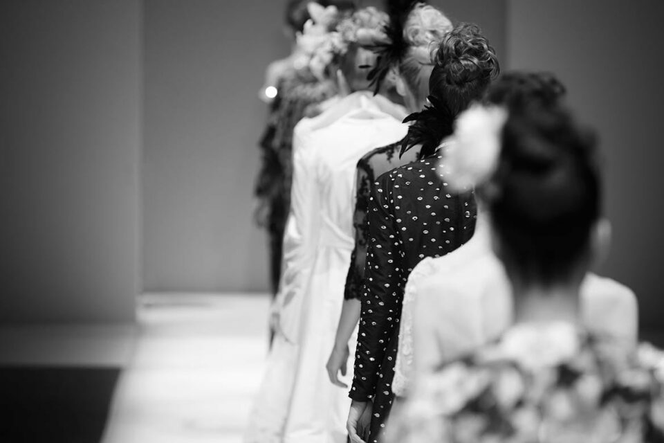 fashionweek1 1 - Luxury En Vogue