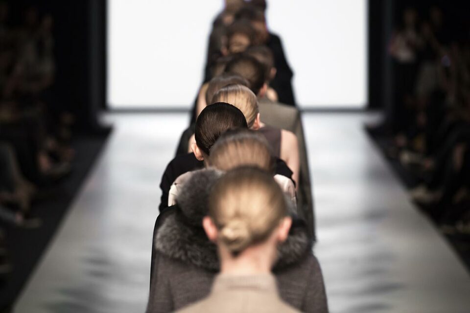 fashionweek4 - Luxury En Vogue