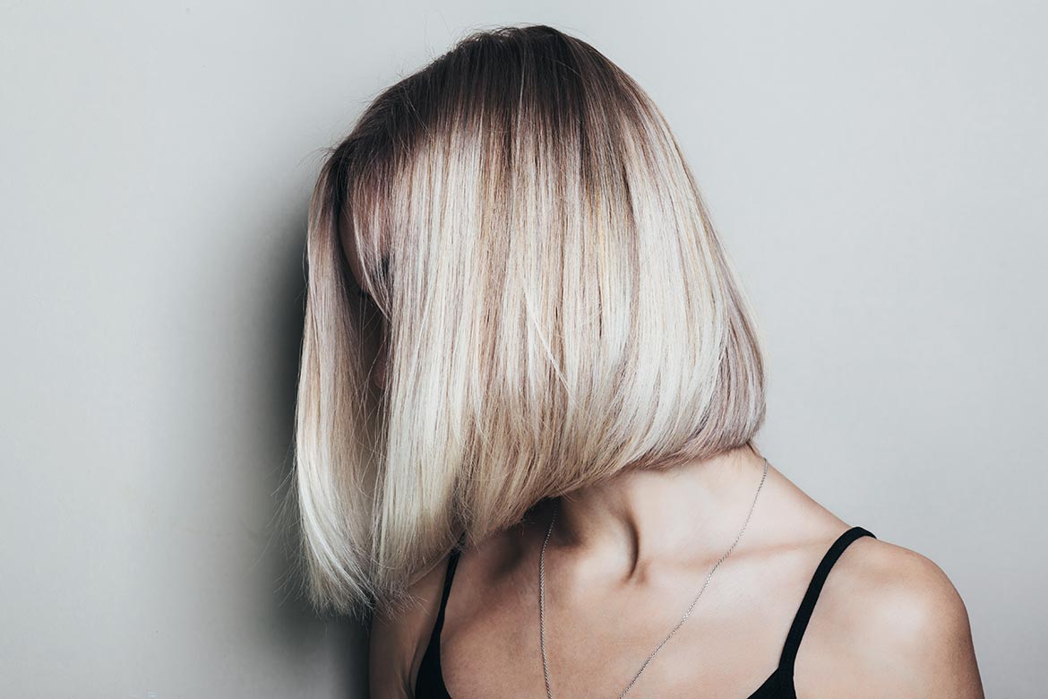 hairflip - Luxury En Vogue