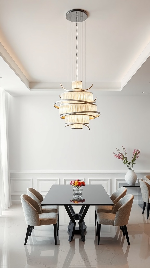 10 Luxury Home Decor Ideas for a Chic and Elegant Space | Luxury En Vogue