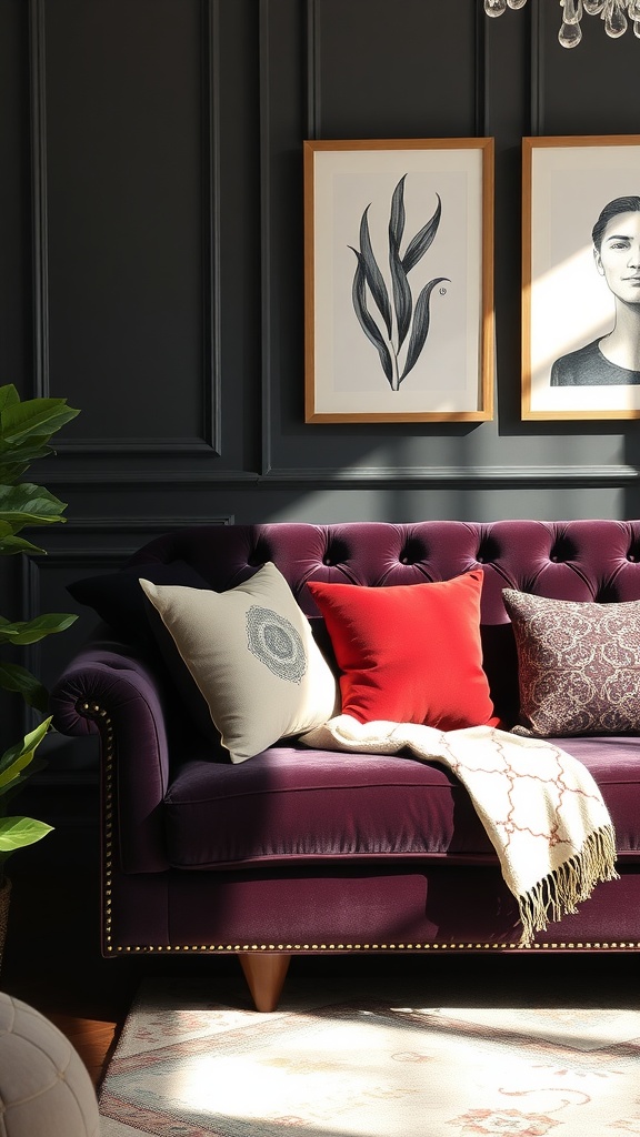10 Luxury Home Decor Ideas for a Chic and Elegant Space | Luxury En Vogue