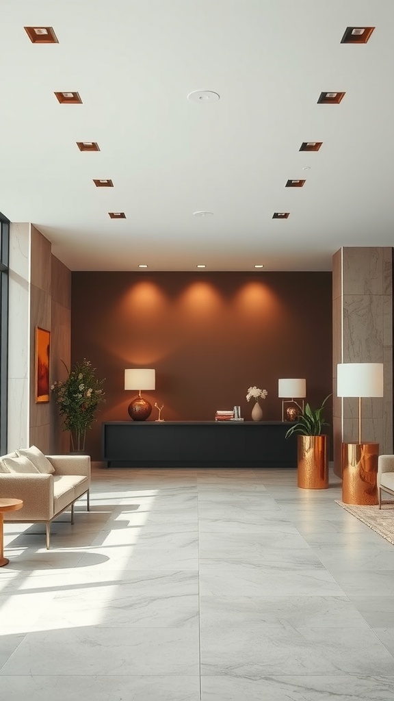 10 Luxury Home Decor Ideas for a Chic and Elegant Space | Luxury En Vogue