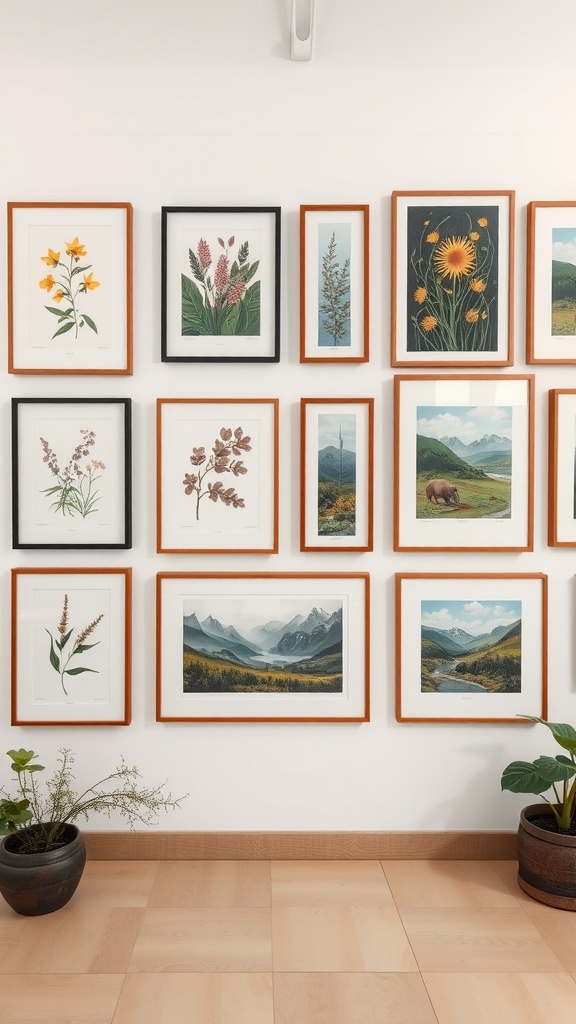 10 Fresh Spring Decor Ideas for a Seasonal Home Makeover | Luxury En Vogue