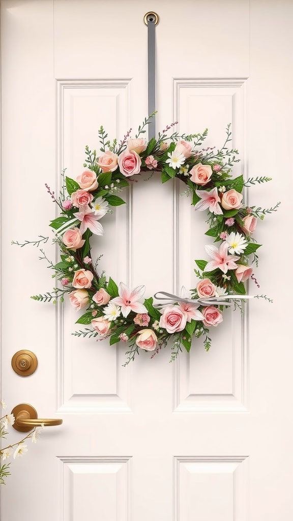 13 Stunning Easter Decoration Ideas to Refresh your Home for Spring | Luxury En Vogue
