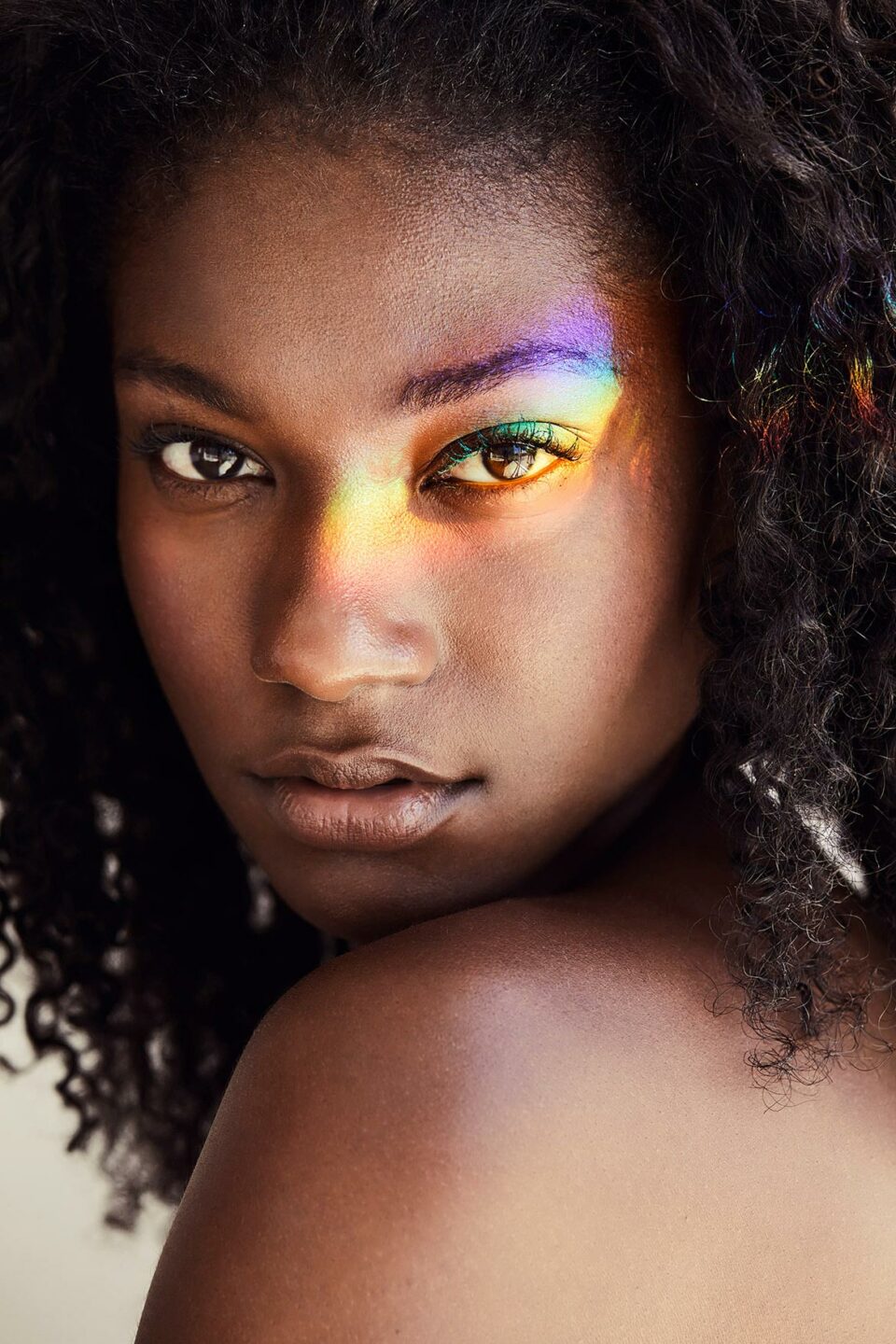 rainbow - Luxury En Vogue