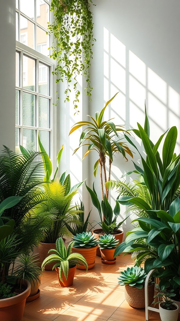 10 Fresh Spring Decor Ideas for a Seasonal Home Makeover | Luxury En Vogue