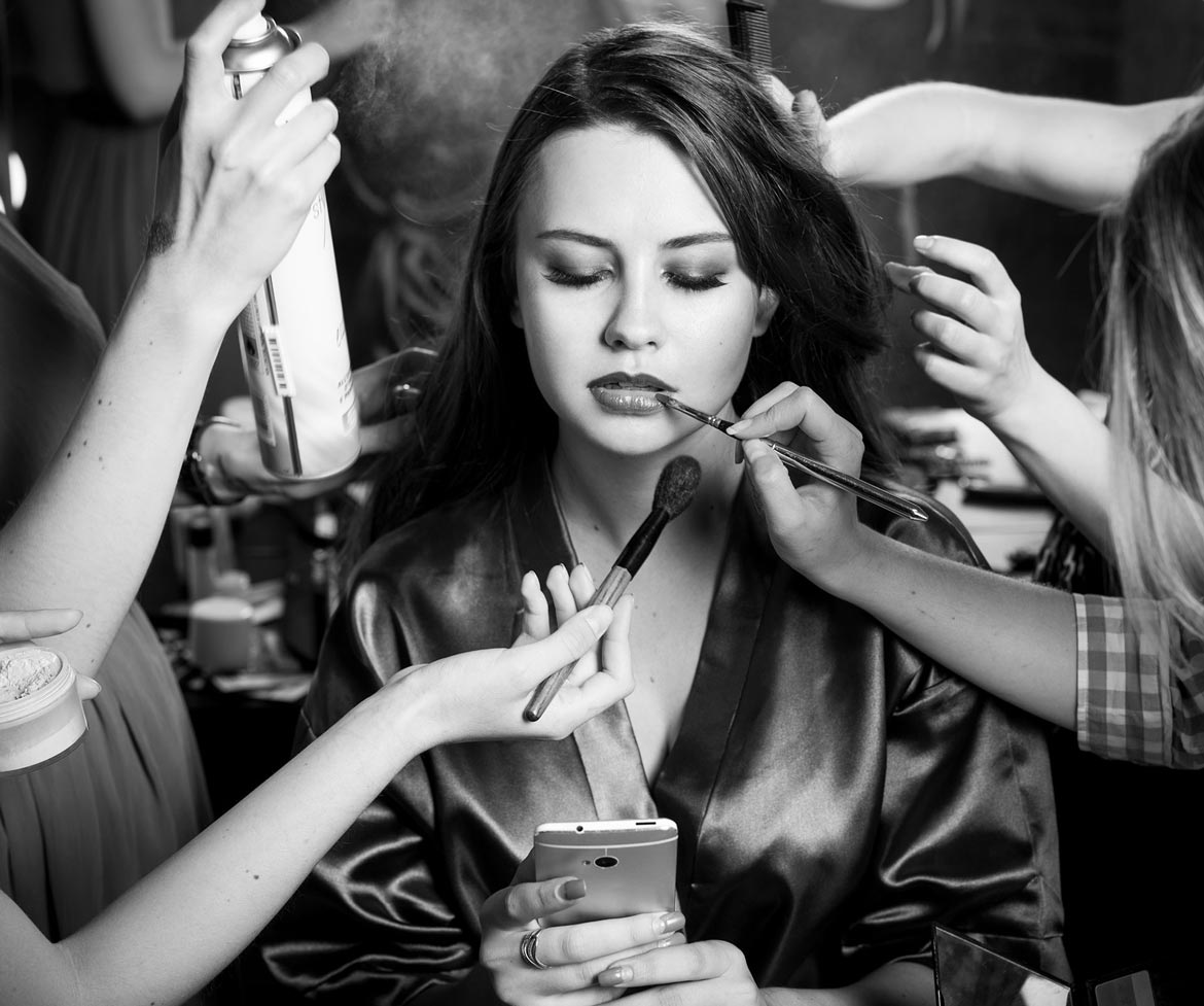 runway2 - Luxury En Vogue