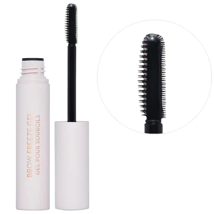 This Product Gives You Fuller Brows in Just One Swipe | Anastasia Beverly Hills Brow Freeze Gel | Luxury En Vogue