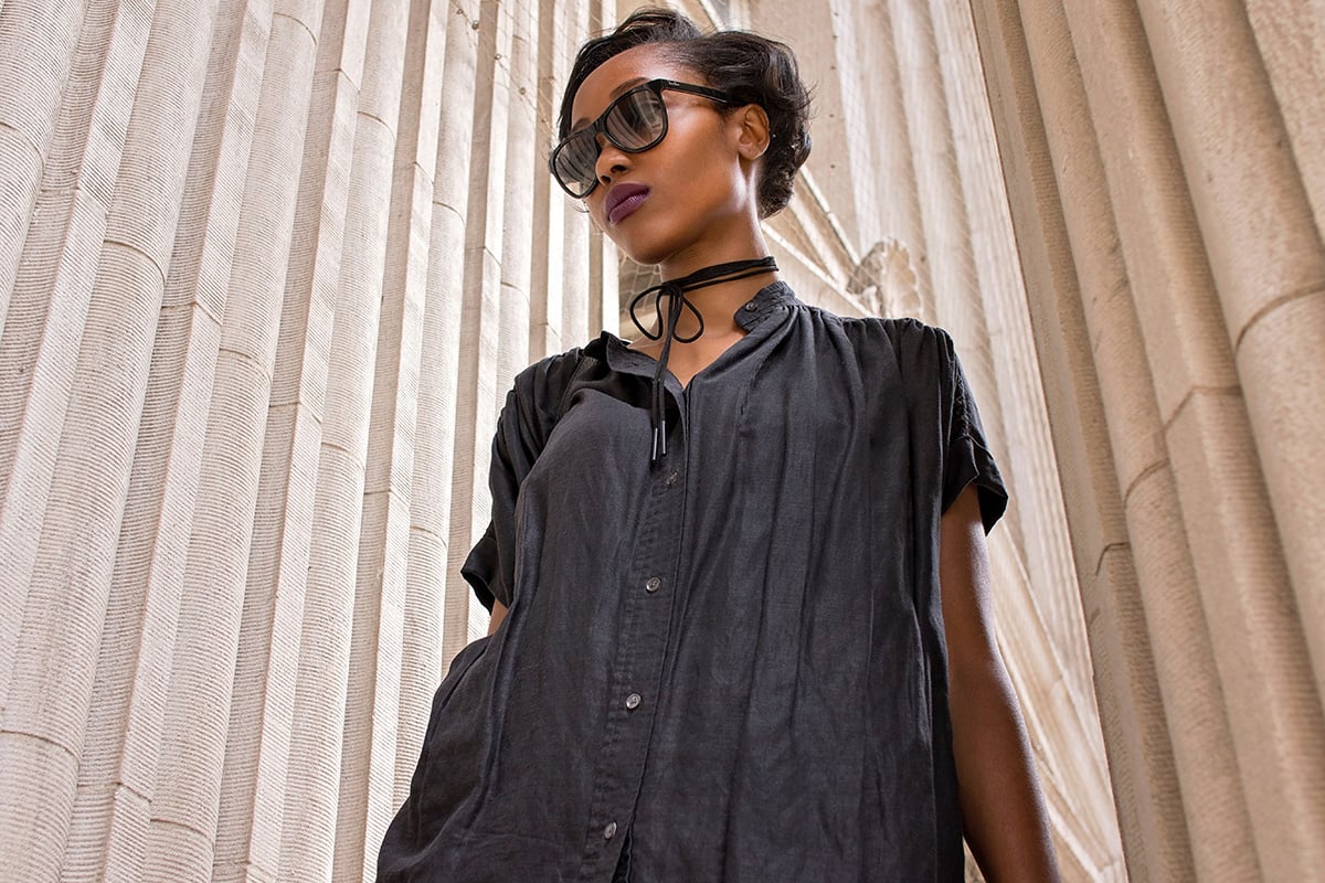 21 - Luxury En Vogue