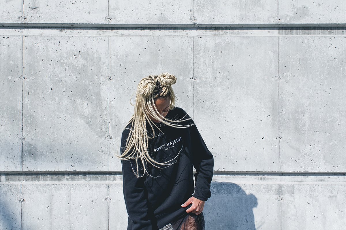 23 - Luxury En Vogue