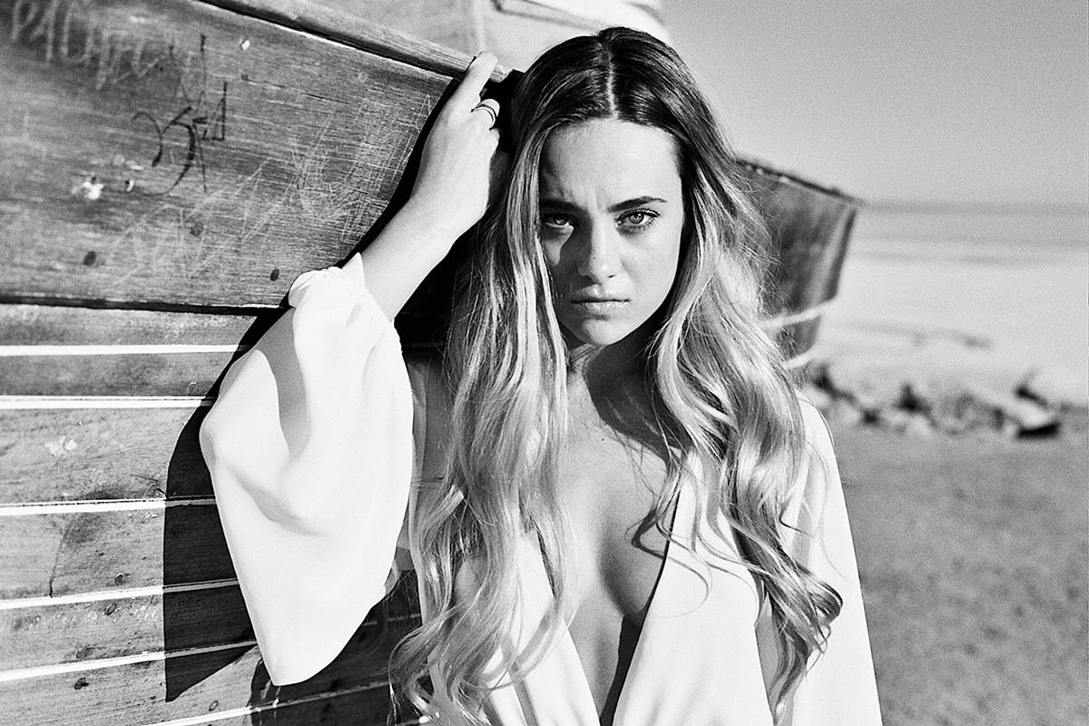 38 - Luxury En Vogue