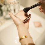 The Secret to Keeping your Powder Foundation from Caking | Luxury En Vogue