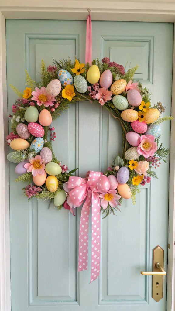 13 Stunning Easter Decoration Ideas to Refresh your Home for Spring | Luxury En Vogue