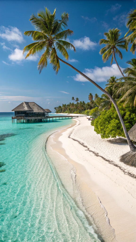 8 Most Luxurious Travel Destinations for a Dreamy Romantic Escape | Luxury En Vogue