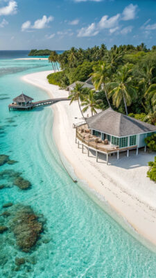 8 Most Luxurious Travel Destinations for a Dreamy Romantic Escape | Luxury En Vogue