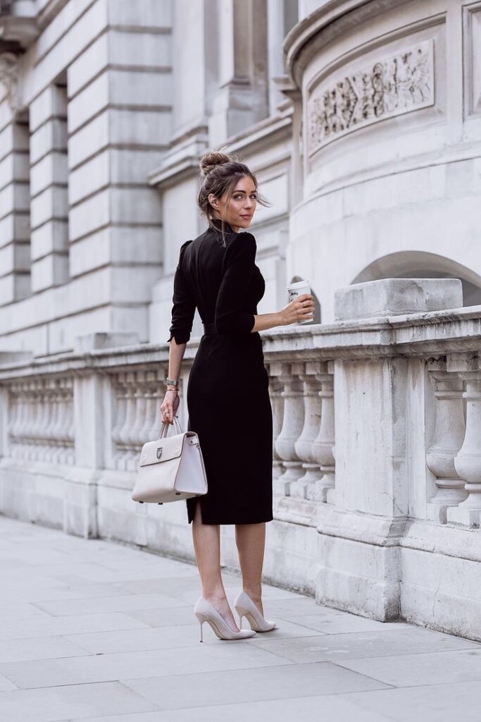 How to Curate a Timeless Luxury Wardrobe on any Budget | Luxury En Vogue