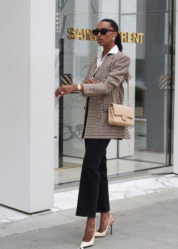 How to Curate a Timeless Luxury Wardrobe on any Budget | Luxury En Vogue
