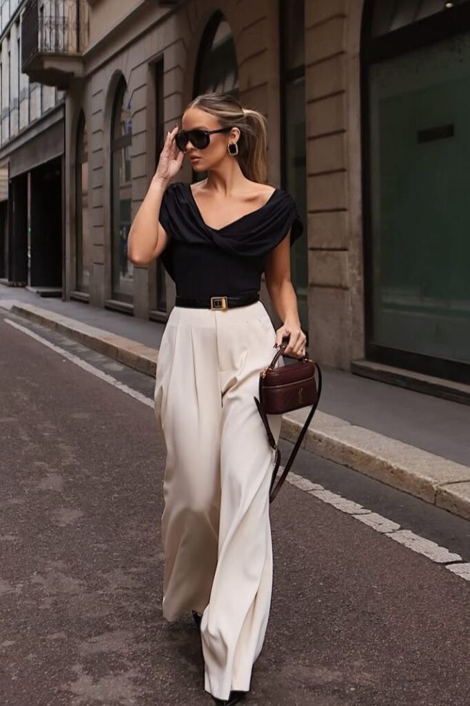How to Curate a Timeless Luxury Wardrobe on any Budget | Luxury En Vogue