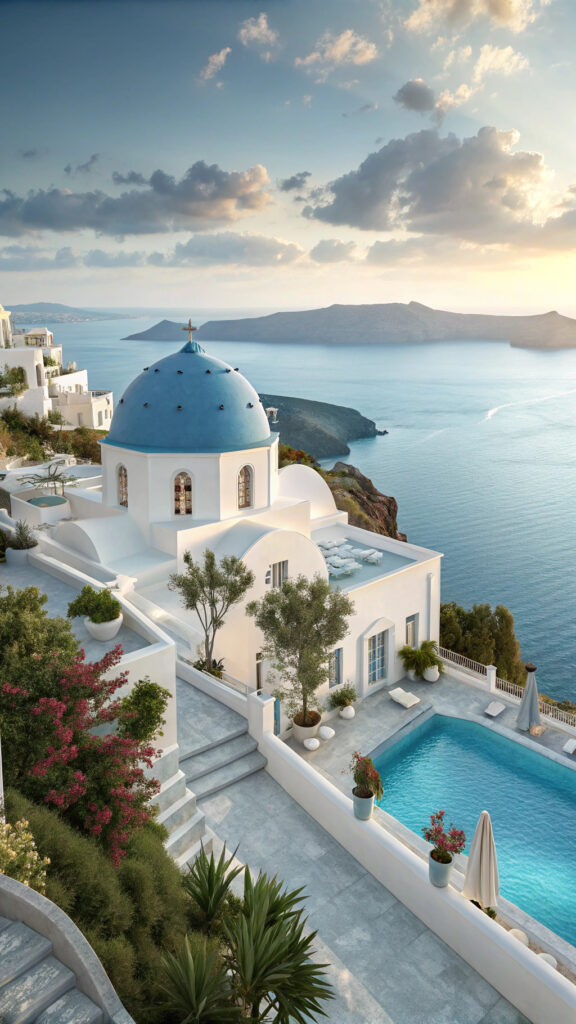 8 Most Luxurious Travel Destinations for a Dreamy Romantic Escape | Luxury En Vogue