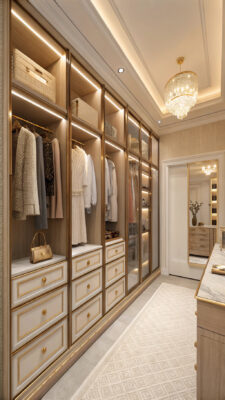 How to Curate a Timeless Luxury Wardrobe on any Budget | Luxury En Vogue